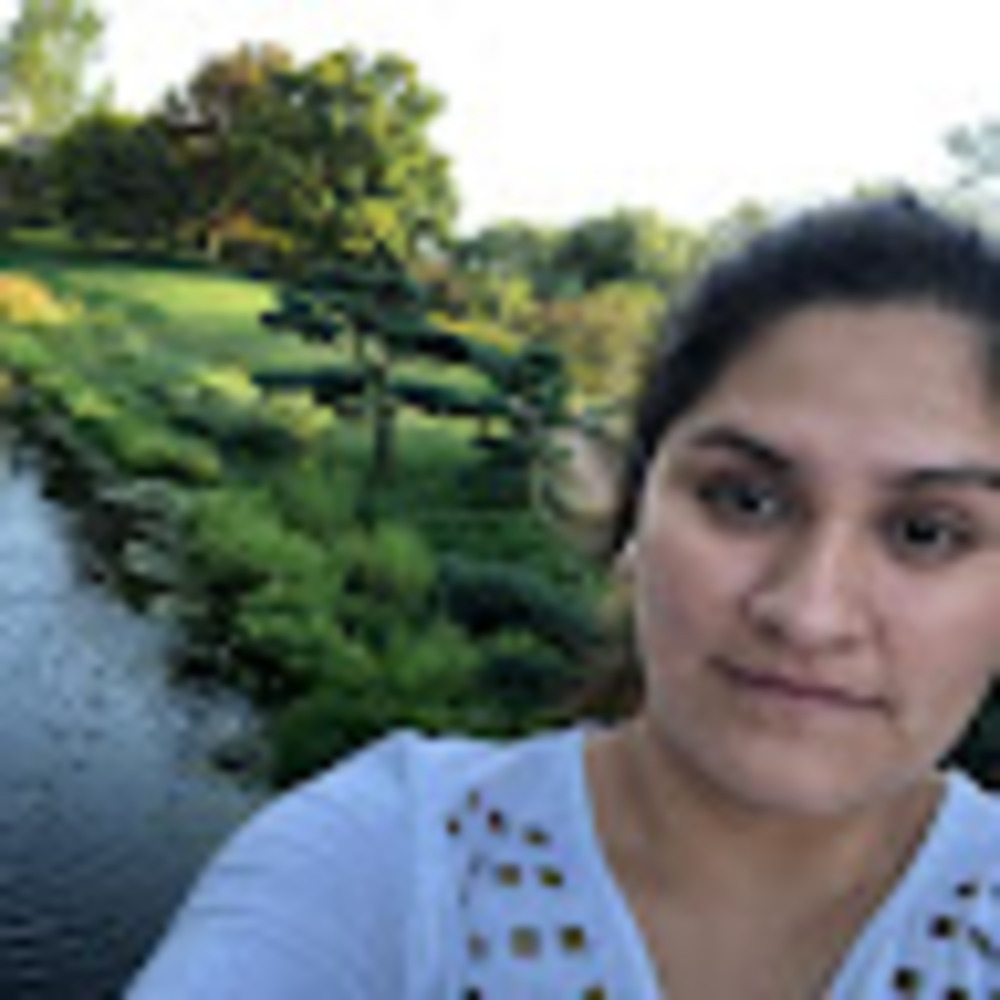 Meet your Posher, Fabiola
